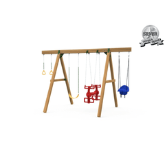 PlayStar Toy Playsets Horizon Silver - Build It Yourself by Playstar 781880225324 KT 76622 Horizon Silver - Build It Yourself by Playstar SKU# KT 76622