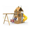 Image of PlayStar Toy Playsets Legacy Gold - Build It Yourself by Playstar 781880224372 KT 77161 Legacy Gold - Build It Yourself by Playstar SKU# KT 77161