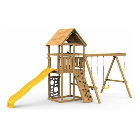 PlayStar Toy Playsets Legacy Starter - Build It Yourself by Playstar 781880224341 KT 77164 Legacy Starter - Build It Yourself by Playstar SKU# KT 77164