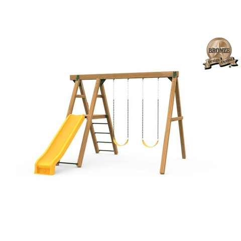 PlayStar Toy Playsets Mesa Bronze - Ready To Assemble by Playstar 781880228813 KT 74603 Mesa Bronze - Ready To Assemble by Playstar SKU# KT 74603