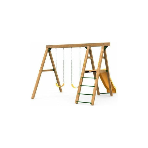 PlayStar Toy Playsets Mesa Bronze - Ready To Assemble by Playstar 781880228813 KT 74603 Mesa Bronze - Ready To Assemble by Playstar SKU# KT 74603