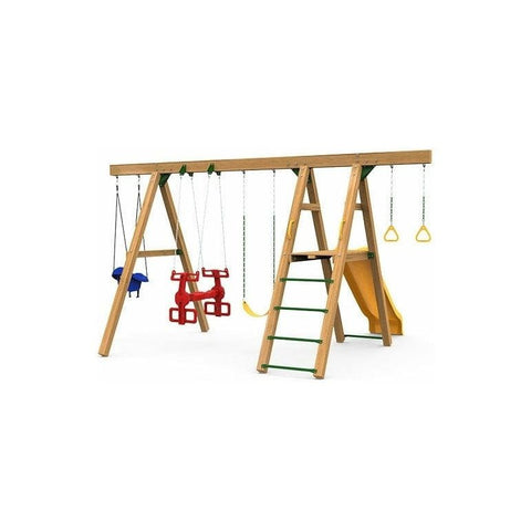 PlayStar Toy Playsets Mesa Silver - Ready To Assemble by Playstar 781880228820 KT 74602 Mesa Silver - Ready To Assemble by Playstar SKU# KT 74602