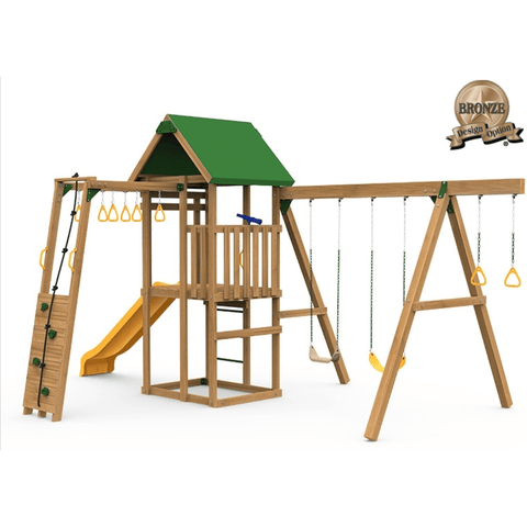 PlayStar Toy Playsets Plateau Bronze Factory Built by Playstar 781880247791 PS 73623 Plateau Bronze Factory Built by Playstar SKU# PS 73623
