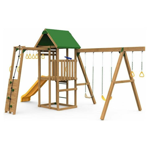 PlayStar Toy Playsets Plateau Bronze Factory Built by Playstar 781880247791 PS 73623 Plateau Bronze Factory Built by Playstar SKU# PS 73623