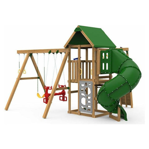 PlayStar Toy Playsets Plateau Gold - Ready To Assemble by Playstar 781880228806 KT 74621 Plateau Gold - Ready To Assemble by Playstar SKU# KT 74621