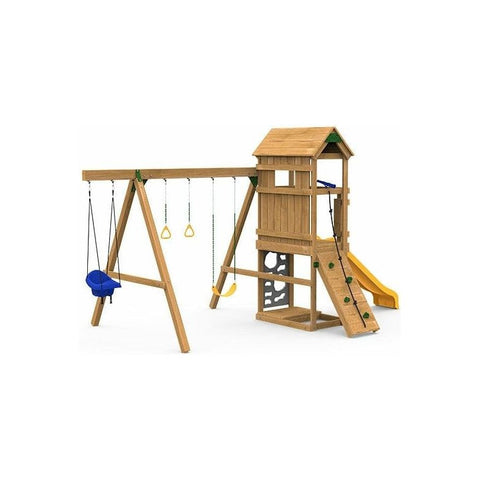 PlayStar Toy Playsets Ridgeline Bronze - Build It Yourself by Playstar Ridgeline Bronze - Build It Yourself by Playstar SKU# KT 77213