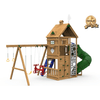 Image of PlayStar Toy Playsets Ridgeline Gold - Build It Yourself by Playstar 781880224297 KT 77211 Ridgeline Gold - Build It Yourself by Playstar SKU# KT 77211