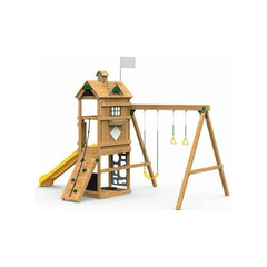 Trainer Bronze - Build It Yourself by Playstar