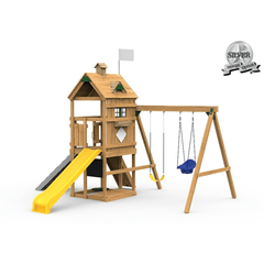 PlayStar Toy Playsets Trainer Silver - Build It Yourself by Playstar Trainer Bronze - Build It Yourself by Playstar SKU# KT 77123