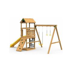 Trainer Starter- Build It Yourself by Playstar