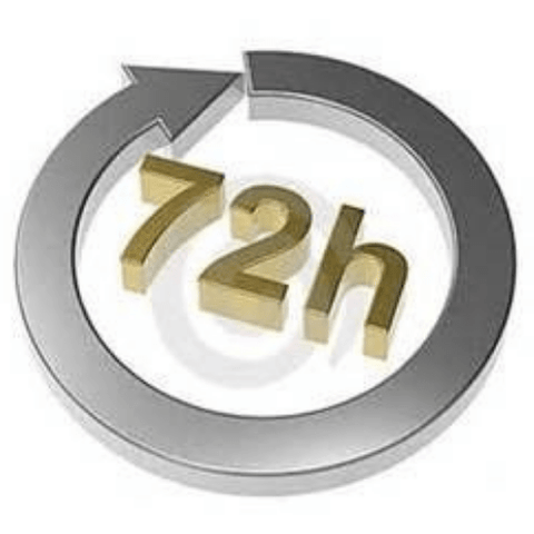 POGO Big Games Clear PVC Zorb Ball with Single Hole by POGO 750022456223 4791 Clear PVC Zorb Ball with Single Hole SKU#4791