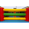 Image of POGO Big Games Inflatable Boxing Ring with Blower and Accessories by POGO 754972324922 3419 Inflatable Boxing Ring with Blower and Accessories SKU# 3419