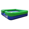 Image of POGO Big Games X-Treme Twister Inflatable Interactive Game with Blower by POGO 754972310956 3413 X-Treme Twister Inflatable Interactive Game with Blower SKU# 3413