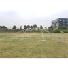 Image of POGO Canopy Tents & Pergolas 20' x 30' Red PVC Weekender West Coast Frame Party Tent by POGO 754972306331 5915