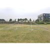 Image of POGO Canopy Tents & Pergolas 20' x 30' Yellow PVC Weekender West Coast Frame Party Tent by POGO 754972306348 5916