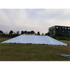 Image of POGO Canopy Tents & Pergolas 20' x 40' White PVC Weekender West Coast Frame Party Tent by POGO 754972306379 5614