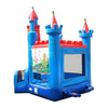 Image of POGO Commercial Bouncers 12' Deluxe Inflatable Bounce House with Blower, Brave Knight by POGO 754972363273 4775