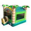 Image of POGO Commercial Bouncers 14' Tropical Paradise Bounce House with Blower by POGO 754972336574 6999 14' Tropical Paradise Bounce House with Blower by POGO SKU# 6999