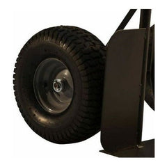 POGO Dollies & Hand Trucks 15" Heavy Duty Pneumatic Dolly Tire & Rim by POGO 754972317009 1316 15" Heavy Duty Pneumatic Dolly Tire & Rim by POGO SKU# 1316