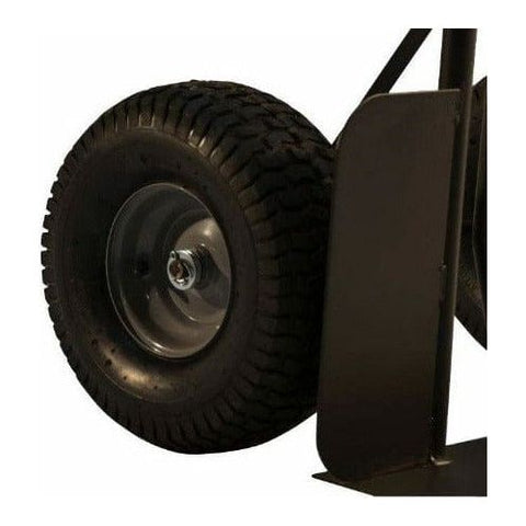 POGO Dollies & Hand Trucks 15" Heavy Duty Pneumatic Dolly Tire & Rim by POGO 754972317009 1316 15" Heavy Duty Pneumatic Dolly Tire & Rim by POGO SKU# 1316