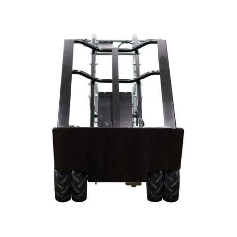 POGO Dollies & Hand Trucks Big Herc Powered Inflatable Hand Truck by POGO 781880264811 5533 Big Herc Powered Inflatable Hand Truck by POGO SKU# 5533