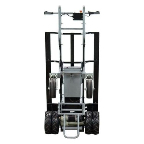 POGO Dollies & Hand Trucks Big Herc Powered Inflatable Hand Truck by POGO 781880264811 5533 Big Herc Powered Inflatable Hand Truck by POGO SKU# 5533