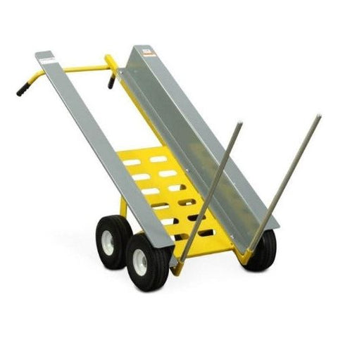 Mantis Mover - Heavy Duty Dolly by POGO