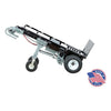 Image of POGO Dollies & Hand Trucks Mega Herc Electric Powered Hand Truck Cart by POGO 781880212034 6122 Mega Herc Electric Powered Hand Truck Cart by POGO SKU# 6122