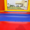 Image of POGO Inflatable Bouncers 13'H Crossover Sports Bounce House with Blower, Backyard Party Package by POGO 781880284109 5505 Crossover Sports Bounce House with Blower, Backyard Party Package POGO SKU# 5505