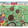 Image of POGO Inflatable Bouncers 50 Mile Bike Ride UltraLite Air Frame Game Panel by POGO 754972355834 1562 50 Mile Bike Ride UltraLite Air Frame Game Panel by POGO SKU#1562