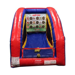 POGO Inflatable Bouncers Complete Angry Owls UltraLite Air Frame Game by POGO 781880212010 1573 Complete Angry Owls UltraLite Air Frame Game by POGO SKU#1573