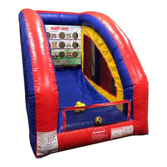 Complete Angry Owls UltraLite Air Frame Game by POGO