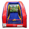 Image of POGO Inflatable Bouncers Complete Backyard Animals UltraLite Air Frame Game by POGO 754972366786 1574 Complete Backyard Animals UltraLite Air Frame Game by POGO SKU#1574