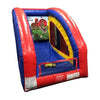 Image of POGO Inflatable Bouncers Complete Harvest Throwdown UltraLite Air Frame Game by POGO 781880212171 1590 Complete Harvest Throwdown UltraLite Air Frame Game by POGO SKU#1590