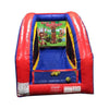 Image of POGO Inflatable Bouncers Complete Nutty Squirrel UltraLite Air Frame Game by POGO 754972365918 1594 Complete Nutty Squirrel UltraLite Air Frame Game by POGO SKU#1594