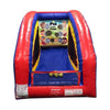 Image of POGO Inflatable Bouncers Complete Pie in the Face UltraLite Air Frame Game by POGO 754972365901 1595 Complete Pie in the Face UltraLite Air Frame Game by POGO SKU#1595