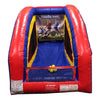 Image of POGO Inflatable Bouncers Complete Soccer UltraLite Air Frame Game by POGO 754972365864 1600 Complete Soccer UltraLite Air Frame Game by POGO SKU#1600