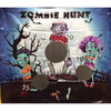Image of POGO Inflatable Bouncers Complete Zombie Hunt UltraLite Air Frame Game by POGO 781880212188 1603 Complete Zombie Hunt UltraLite Air Frame Game by POGO SKU#1603