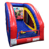 Image of POGO Inflatable Bouncers Feed Your Belly UltraLite Air Frame Game Panel by POGO 754972355827 1541 Feed Your Belly UltraLite Air Frame Game Panel by POGO SKU#1541