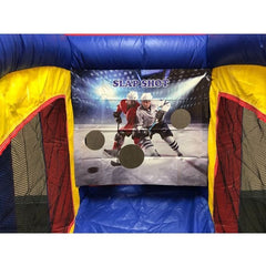 Hockey UltraLite Air Frame Game Panel by POGO