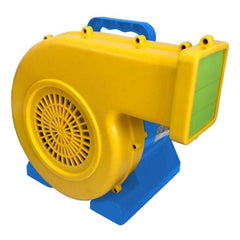 POGO Noisemakers & Party Blowers 1 HP Zoom LTE Inflatable Bounce House Blower by POGO 754972381109 5819 1.5 HP Cyclone Inflatable Bounce House and Slide Blower POGO SKU# 231