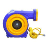 Image of POGO Noisemakers & Party Blowers 1HP Turbo Inflatable Bounce House Blower by POGO 754972381000 5804 1HP Turbo Inflatable Bounce House Blower by POGO SKU# 5804