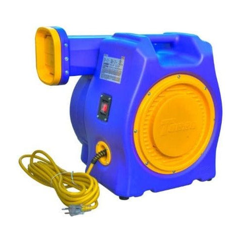 POGO Noisemakers & Party Blowers 2HP Inflatable Bounce House Blower by POGO 754972381024 5806 2HP Inflatable Bounce House Blower by POGO SKU# 5806