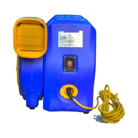 POGO Noisemakers & Party Blowers 2HP Inflatable Bounce House Blower by POGO 754972381024 5806 2HP Inflatable Bounce House Blower by POGO SKU# 5806