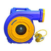 Image of POGO Noisemakers & Party Blowers 2HP Inflatable Bounce House Blower by POGO 754972381024 5806 2HP Inflatable Bounce House Blower by POGO SKU# 5806