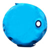 Image of POGO Noisemakers & Party Blowers 5 Gallon Blue Vinyl Water Bag - Inflatable Anchor by POGO 754972308977 329