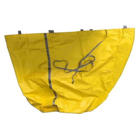 POGO Noisemakers & Party Blowers Extra Large Vinyl Storage Bag for Commercial Inflatable Water Slide by POGO 754972371605 345-Pogo Extra Large Vinyl Storage Bag Commercial Inflatable Water Slide POGO