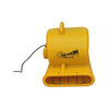 Image of POGO Noisemakers & Party Blowers Zoom 1/3 HP Centrifugal Floor Dryer by POGO 744828582330 244 Zoom 1/3 HP Centrifugal Floor Dryer by POGO SKU# 244