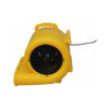 Image of POGO Noisemakers & Party Blowers Zoom 1/3 HP Centrifugal Floor Dryer by POGO 744828582330 244 Zoom 1/3 HP Centrifugal Floor Dryer by POGO SKU# 244