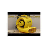 Image of POGO Noisemakers & Party Blowers Zoom 1/3 HP Centrifugal Floor Dryer With Carpet Clamp by POGO 744828582248 245 Zoom 1/3 HP Centrifugal Floor Dryer by POGO SKU# 244